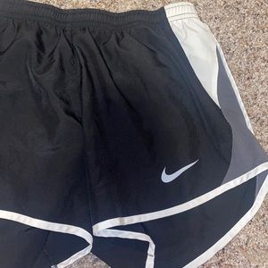 size small nike shorts